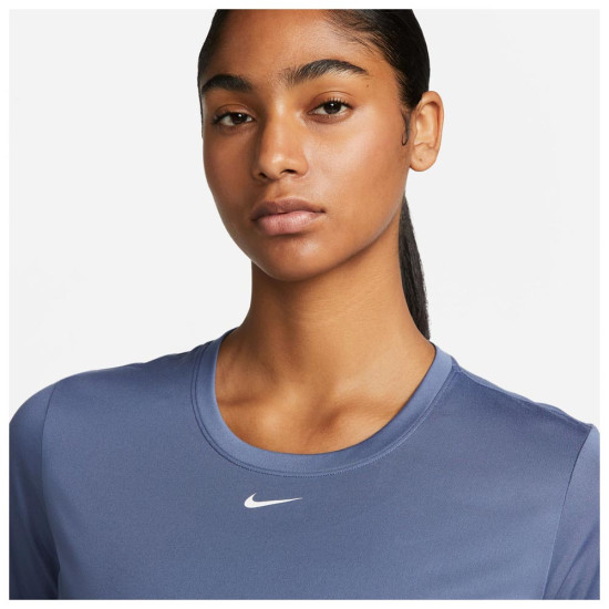 Nike Γυναικεία κοντομάνικη μπλούζα Dri-FIT One